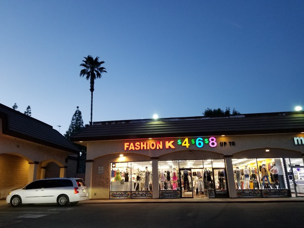 Fashion K | 20149 Saticoy St, Winnetka, CA 91306, USA | Phone: (818) 349-9554