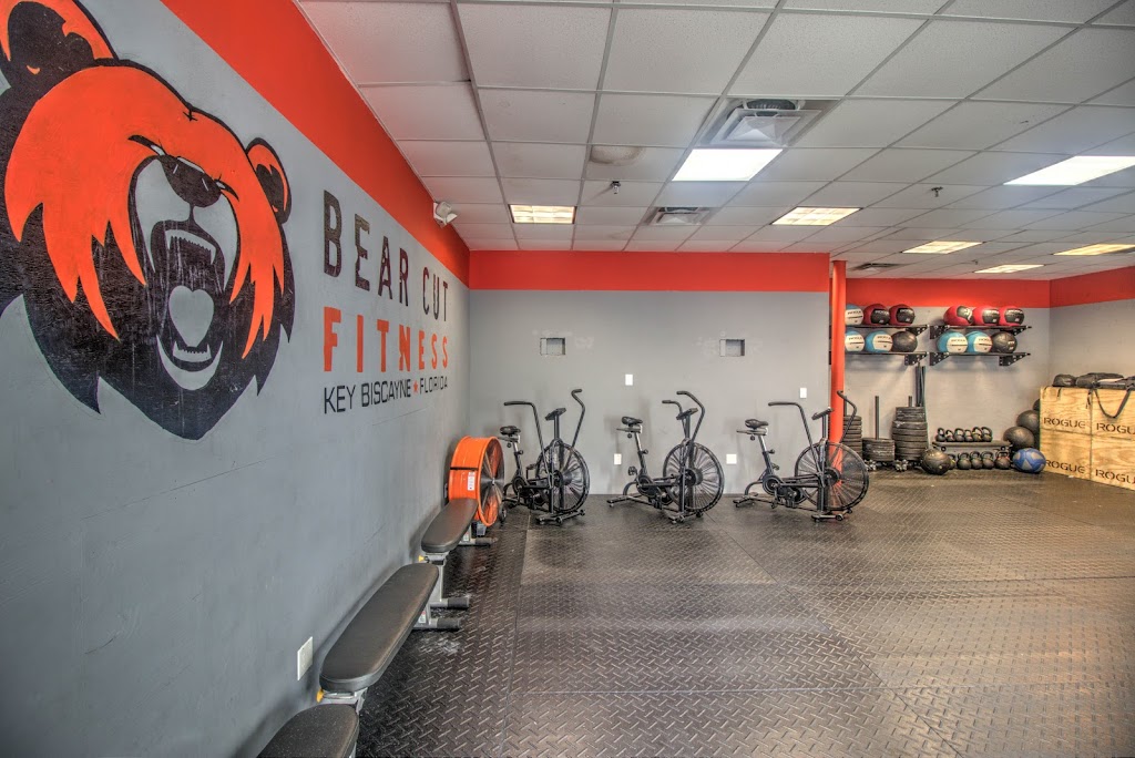 Bear Cut Fitness | 450 Crandon Blvd, Key Biscayne, FL 33149, USA | Phone: (305) 699-4973