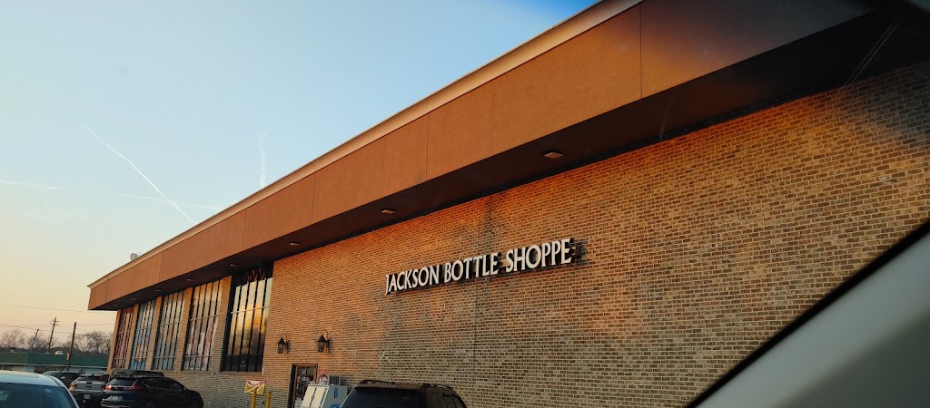 Jackson Bottle Shop | 125 Macon Ave, Jackson, GA 30233, USA | Phone: (770) 775-9054