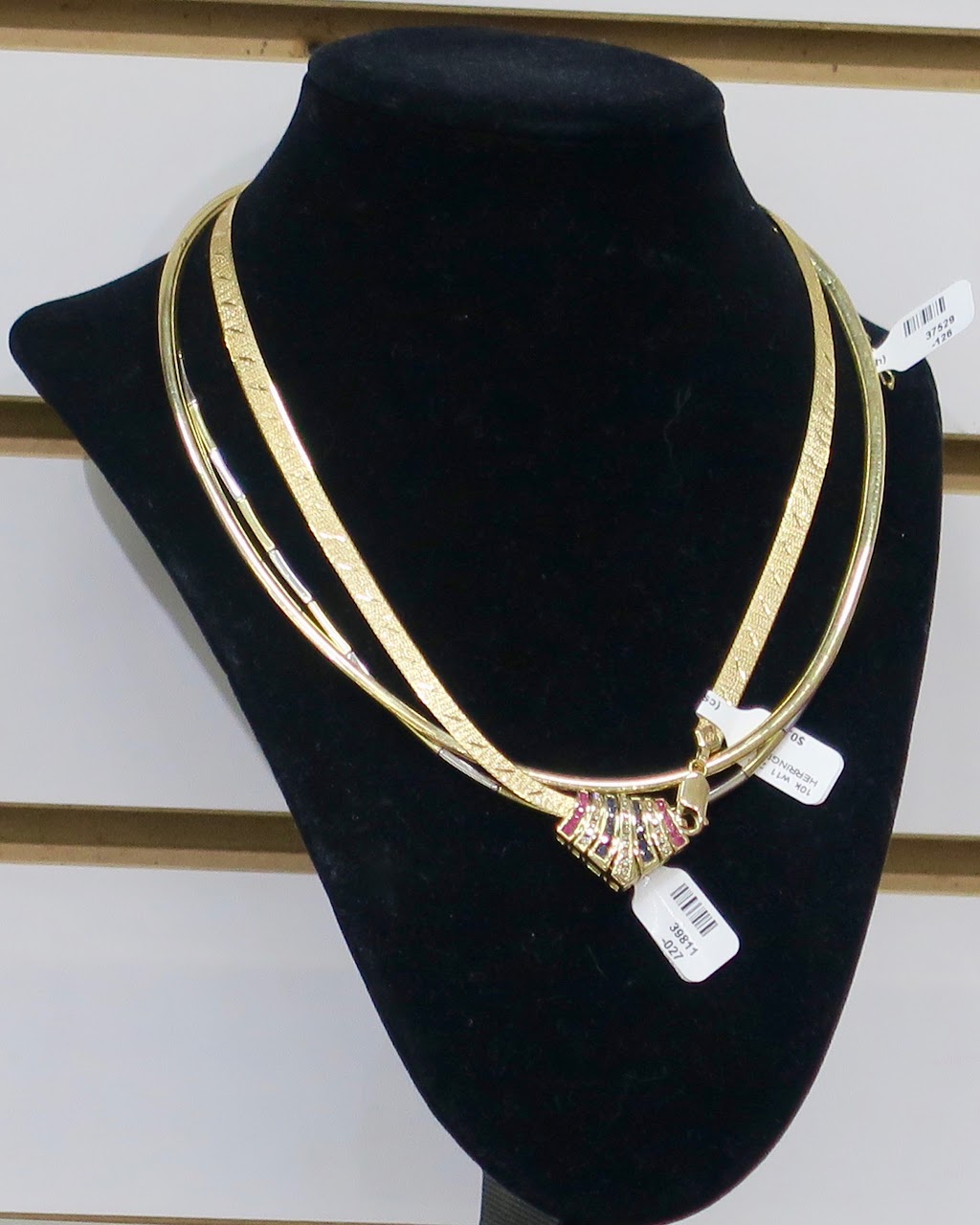 Venus Jewelers | 35943 Gratiot Ave, Clinton Twp, MI 48035, USA | Phone: (586) 792-2274