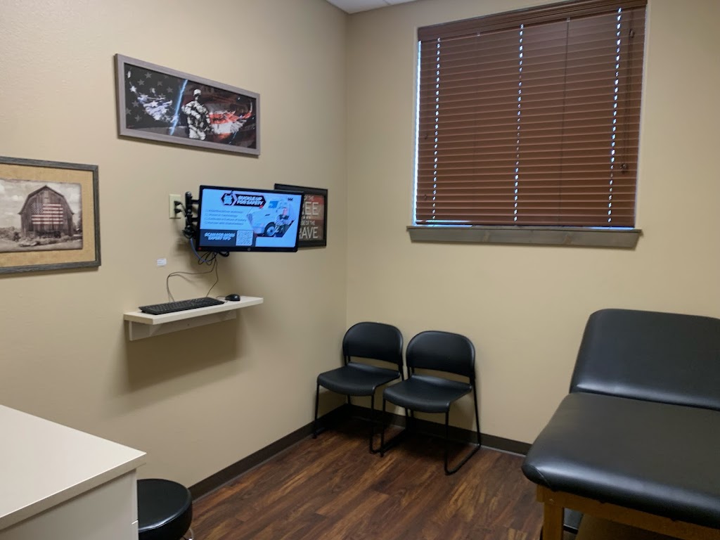 HealthCARE Express Urgent Care - Edmond, OK | 2300 E 2nd St, Edmond, OK 73034, USA | Phone: (405) 562-7532