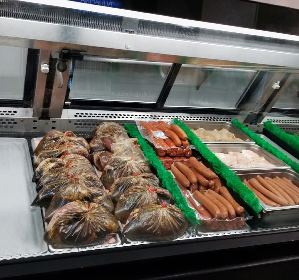 Kinder's Meats Deli BBQ & Catering 1831 Ygnacio Valley Rd, Walnut