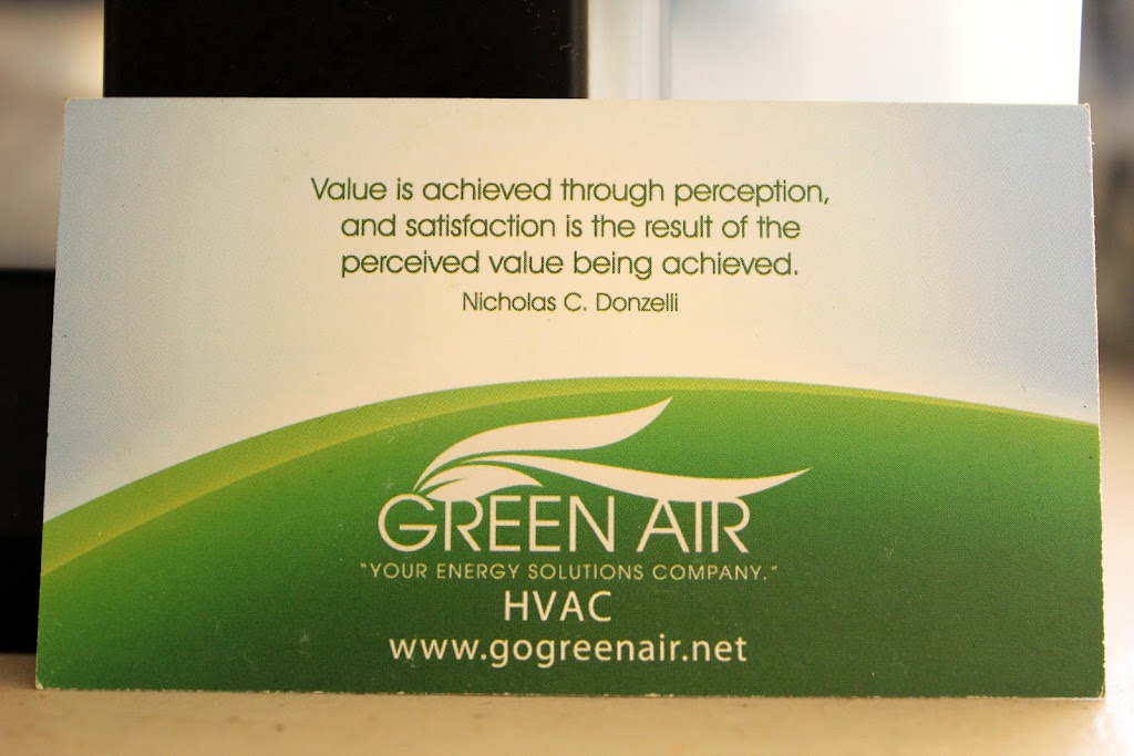 Green Air | 3953 Industrial Way, Concord, CA 94520, USA | Phone: (925) 284-7336