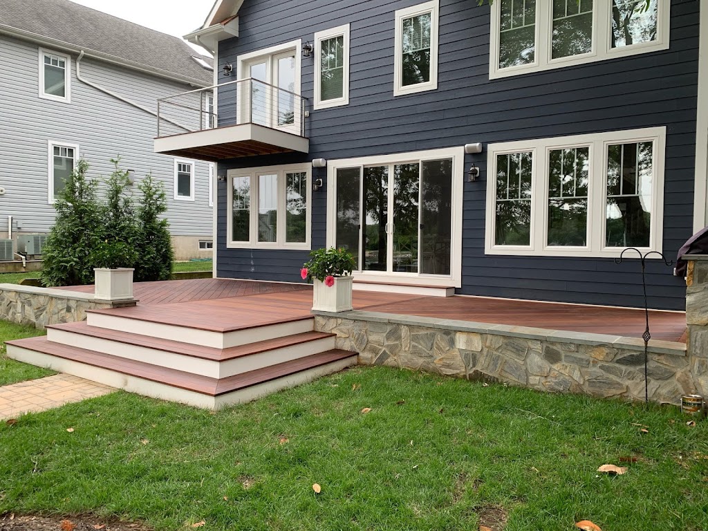 We Restore Decks | 1842 St Margarets Rd, Annapolis, MD 21409, USA | Phone: (410) 263-6270