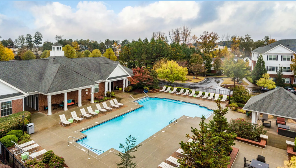 SYNC at Ten Oaks | 405 Philip Blvd, Lawrenceville, GA 30046, USA | Phone: (877) 644-7141