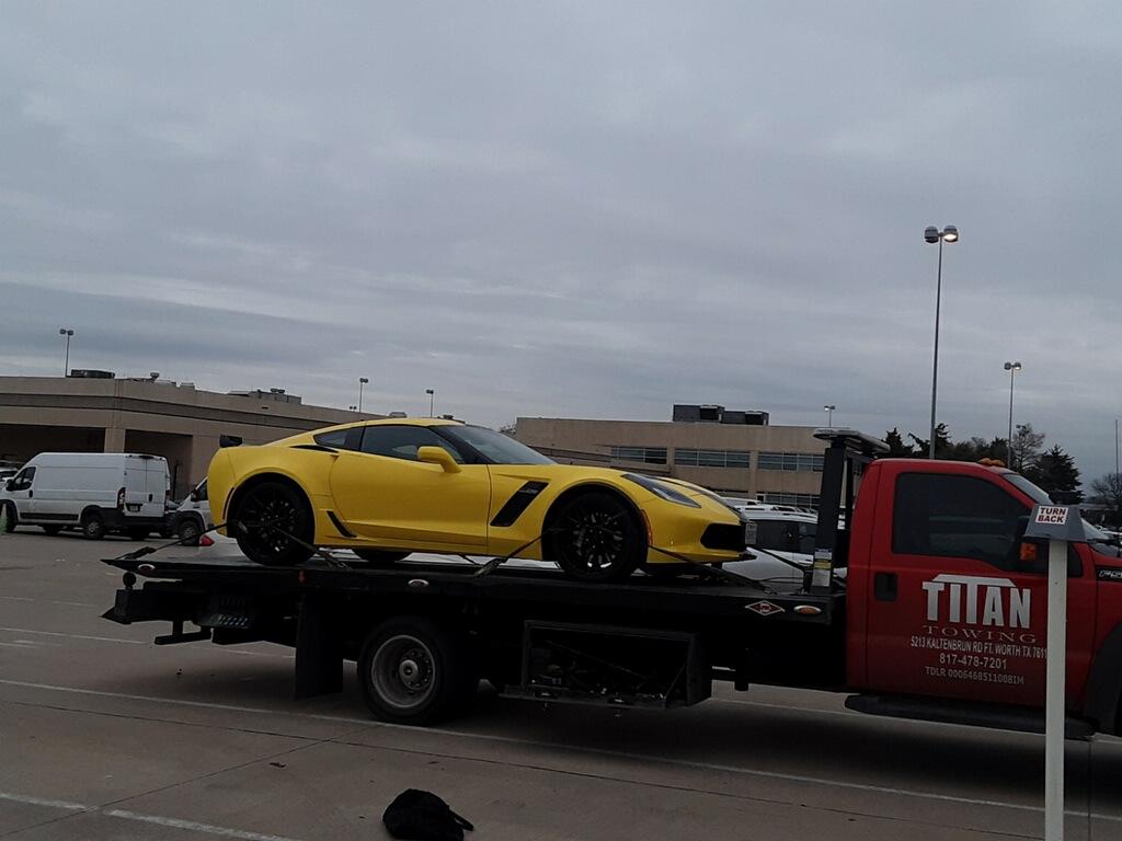 Titan Towing Fort Worth | 5213 Kaltenbrun Rd, Fort Worth, TX 76119, USA | Phone: (817) 478-7201