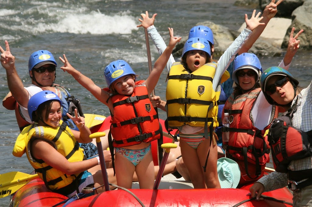 Tributary Whitewater Tours - Guided Truckee River Whitewater Rafting | 10068 Hirschdale Rd, Truckee, CA 96161, USA | Phone: (530) 346-6812