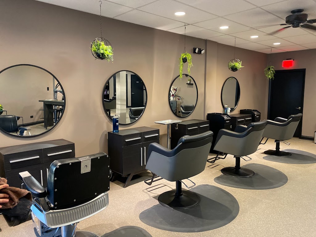 Style Onsite Salon | 833 E Schaumburg Rd, Schaumburg, IL 60193, USA | Phone: (847) 791-4049