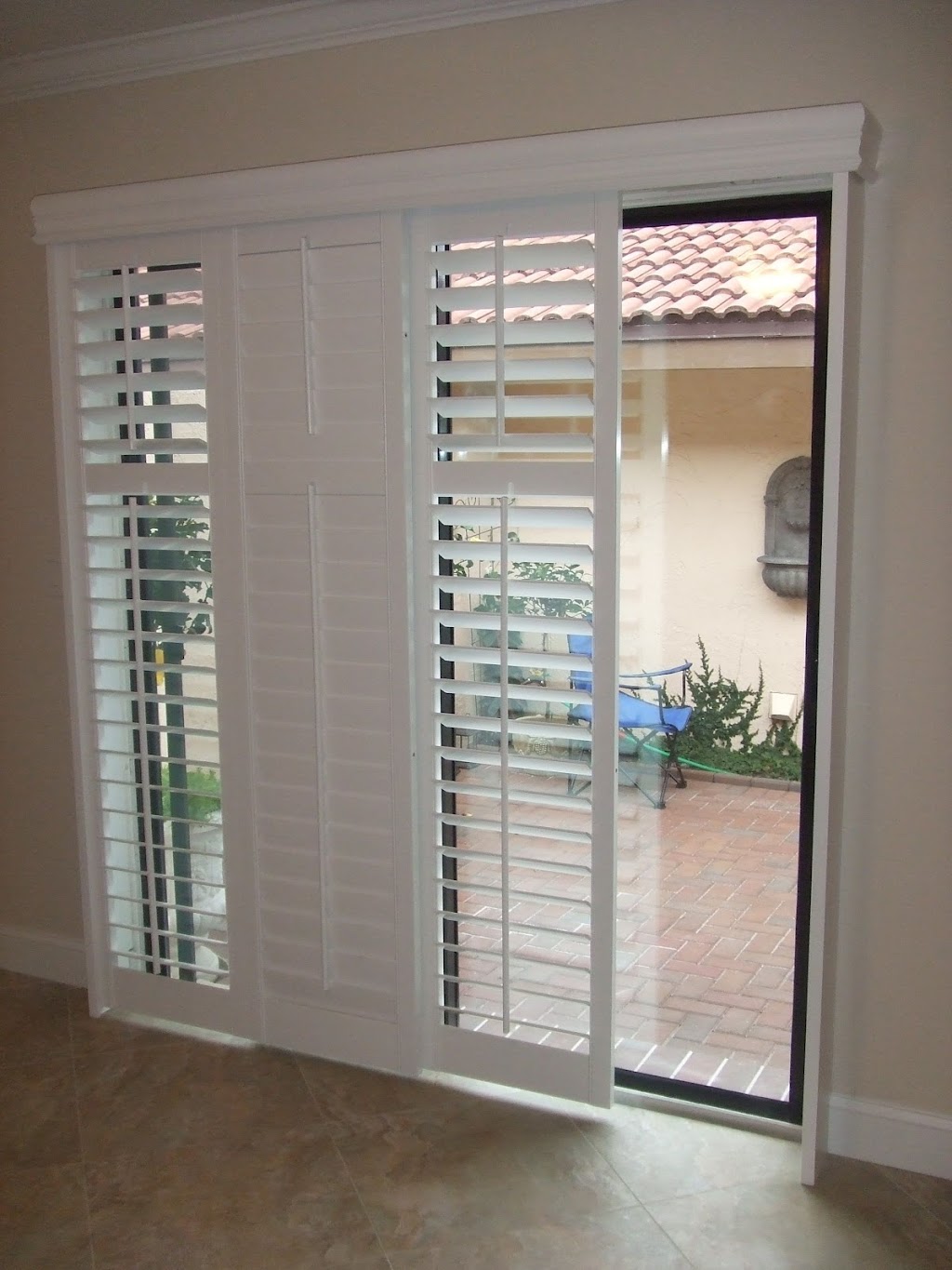 Assured Shutters | 1500 Crafton Ave Suite 118, Mentone, CA 92359, USA | Phone: (909) 536-5885