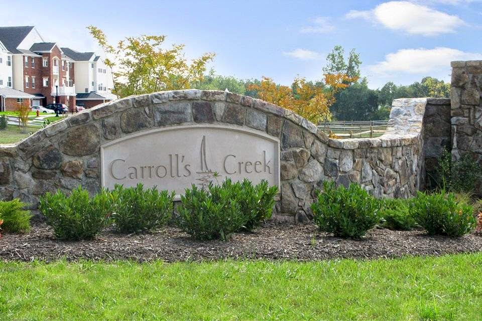 Carrolls Creek by Centex Homes | 1411 Wigeon Way, Gambrills, MD 21054, USA | Phone: (410) 721-2767