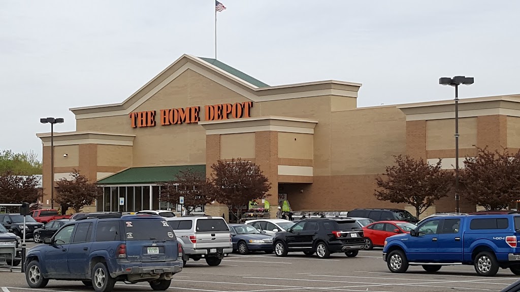 The Home Depot | 8760 26 Mile Rd, Shelby Township, MI 48316, USA | Phone: (586) 992-0191