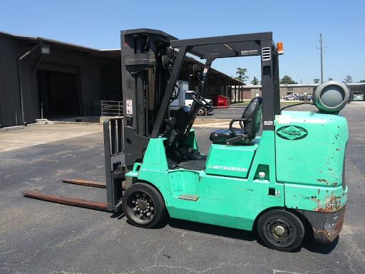 MidTex Forklifts and Equipment LLC | 3095South, I-35, New Braunfels, TX 78130, USA | Phone: (713) 253-3761