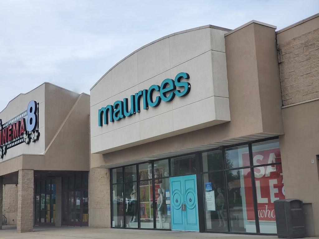 Maurices | 140 Tyler Rd N, Red Wing, MN 55066, USA | Phone: (651) 388-2926