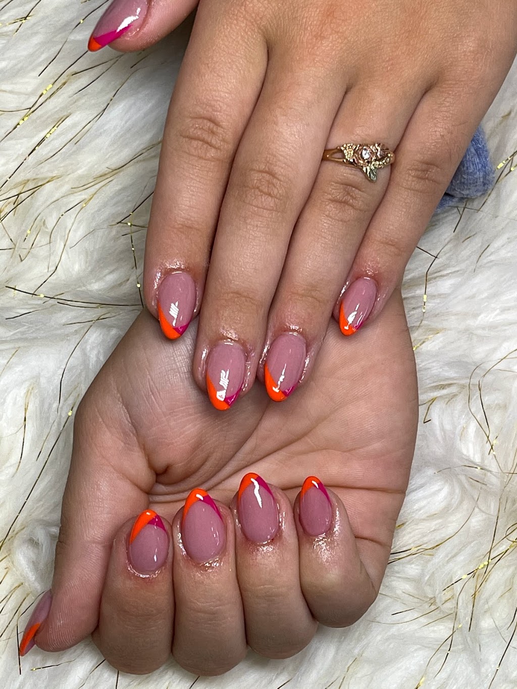 Luxury Nails & Spa | 5793 Manatee Ave W, Bradenton, FL 34209, USA | Phone: (941) 999-0607