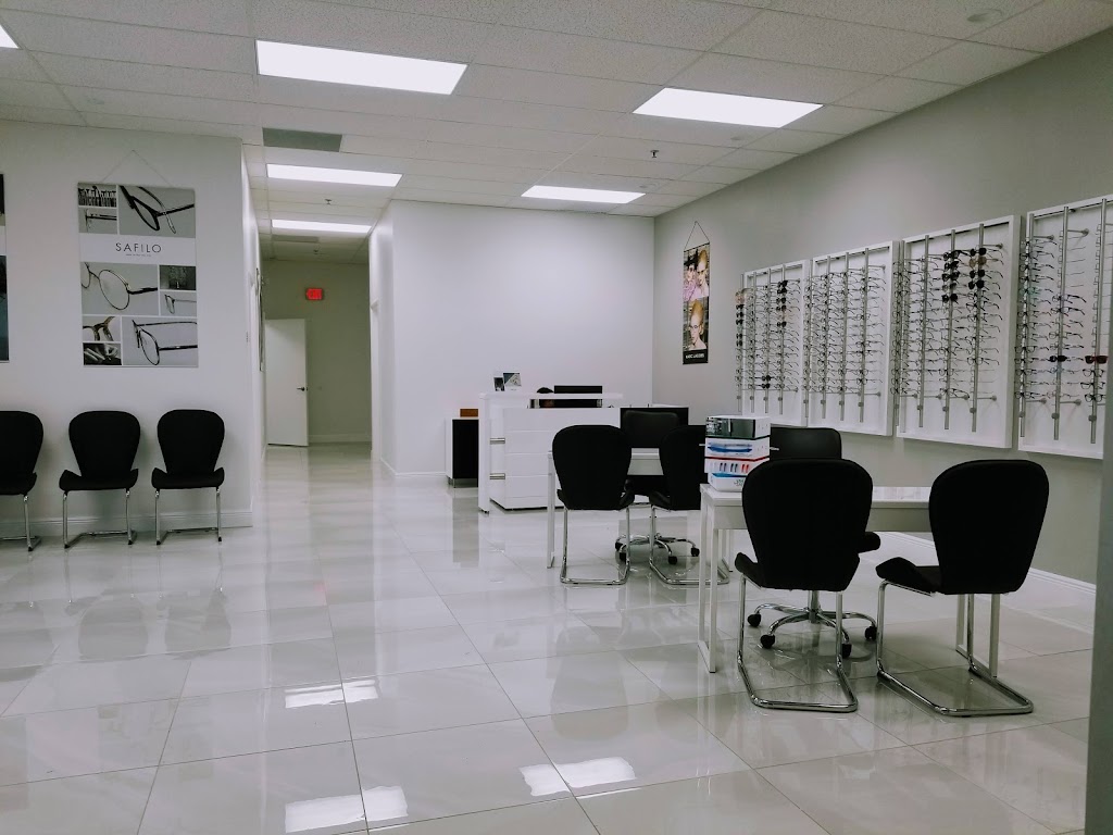 Pinecrest Vision Center | 7880 SW 104th St a106, Miami, FL 33156, USA | Phone: (786) 353-2213