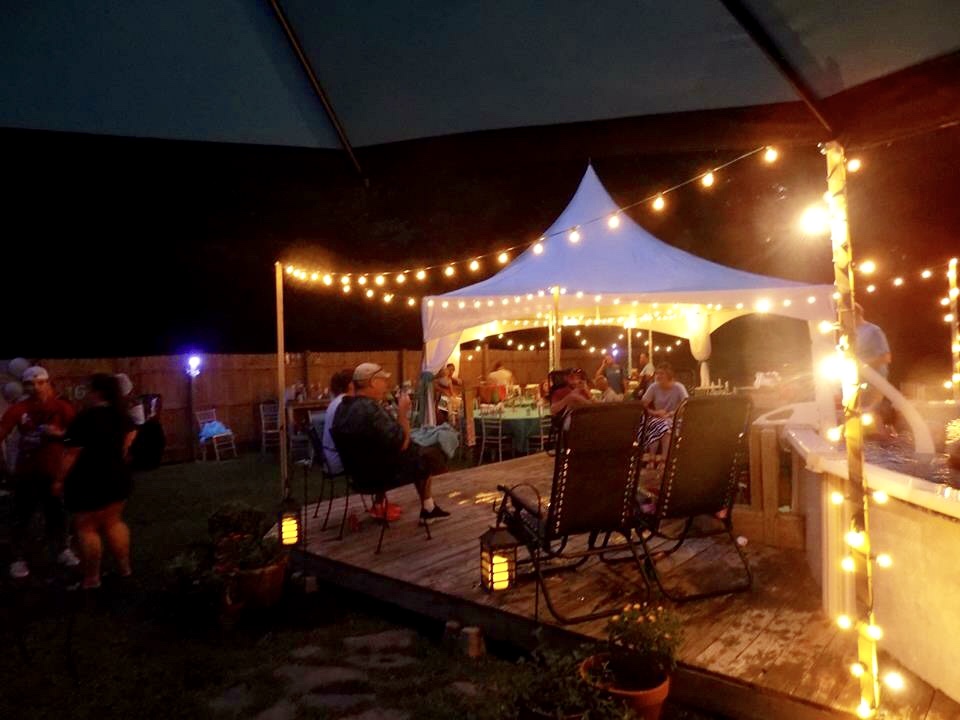 All Event Rentals of Atlanta | 1742 Connally Dr, East Point, GA 30344, USA | Phone: (404) 761-4116