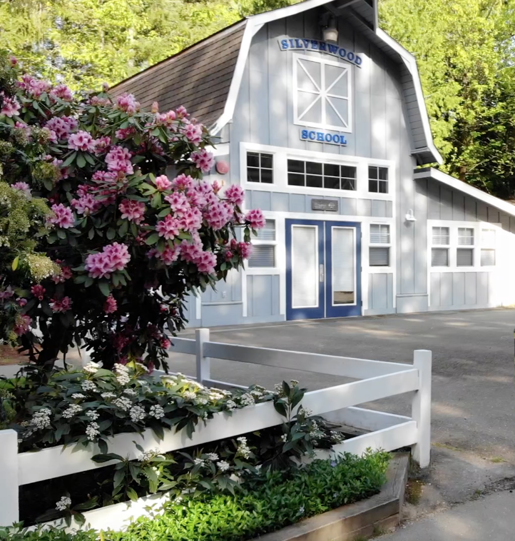 Silverwood School | 14000 Central Valley Rd NW, Poulsbo, WA 98370, USA | Phone: (360) 697-7526