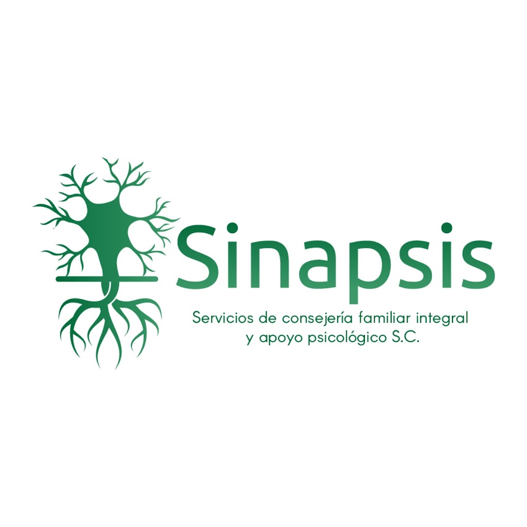 Sinapsis S.C. | Robles 13151, Fracc. La escondida, 22440 Tijuana, B.C., Mexico | Phone: 664 477 0395