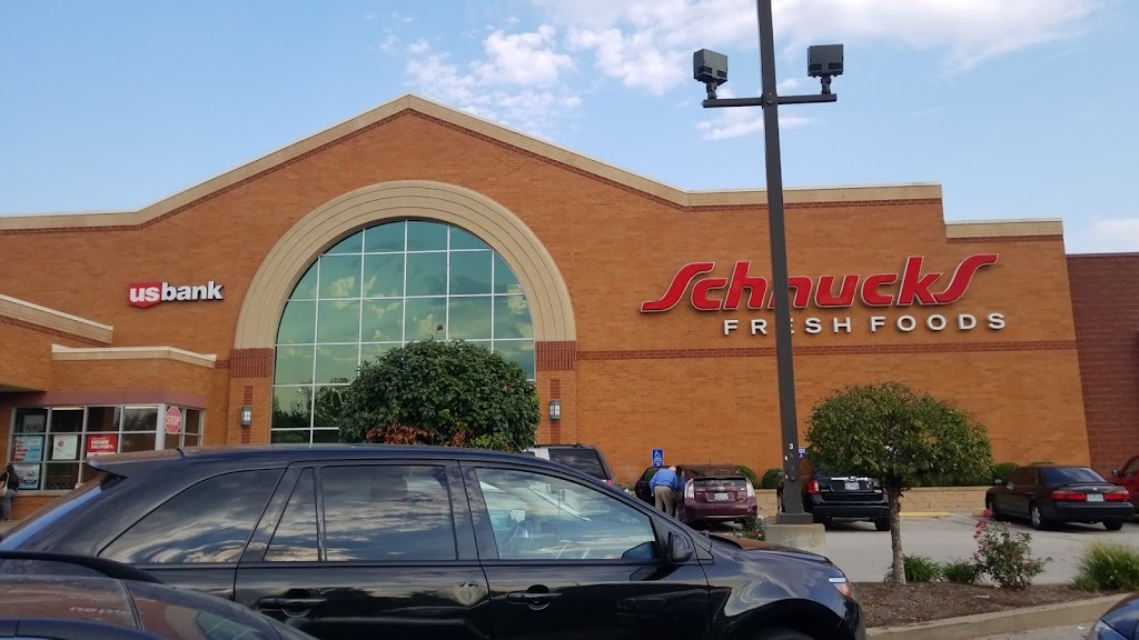 Schnucks Eureka Pointe | 245 E 5th St, Eureka, MO 63025, USA | Phone: (636) 938-4102