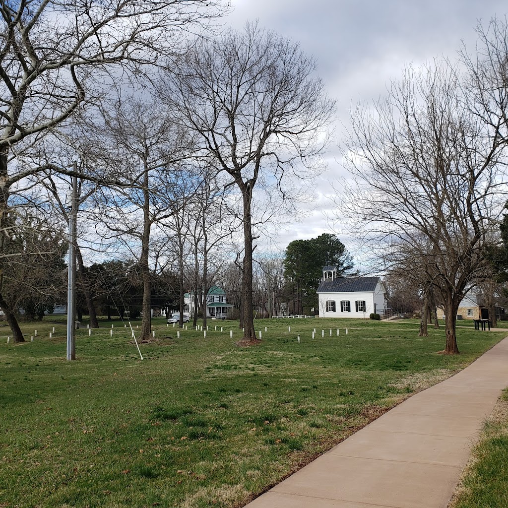 Brentsville Courthouse Historic Centre | 12229 Bristow Rd, Bristow, VA 20136 | Phone: (703) 365-7895