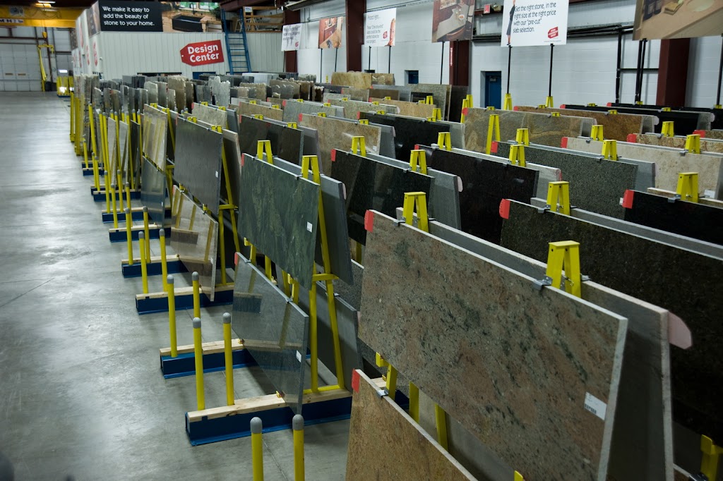 Stone Countertop Outlet/Granite-Tops | 11800 62nd St NE, Albertville, MN 55301, USA | Phone: (763) 497-1033