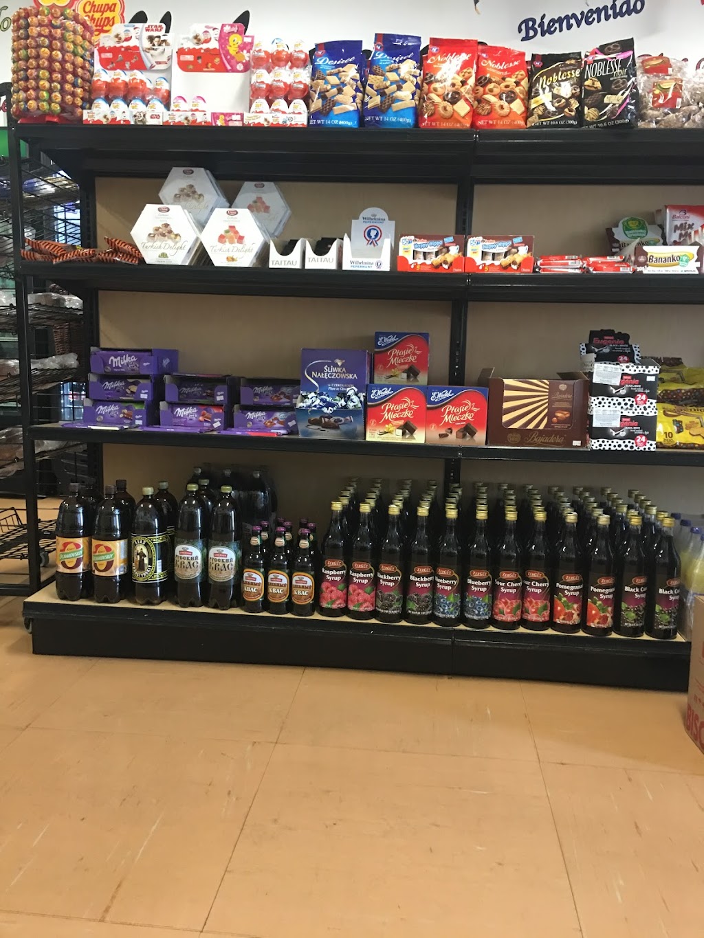 European Deli Market | 7120 Indiana Ave G, Riverside, CA 92504, USA | Phone: (951) 274-9100