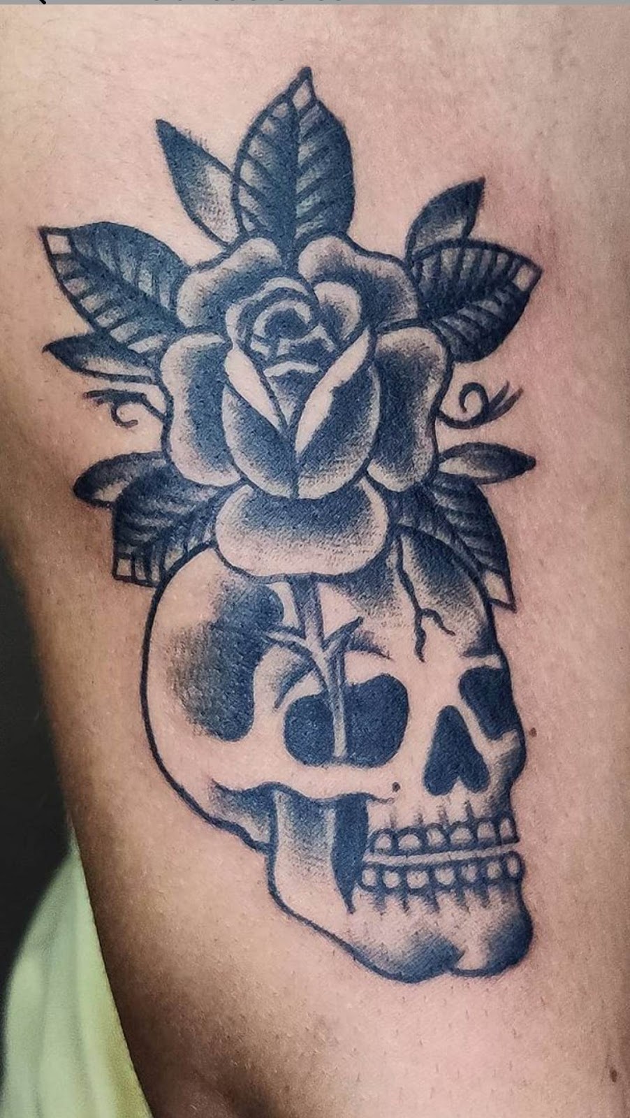 Chapman Avenue Tattoo | 1333 E Chapman Ave, Fullerton, CA 92831, USA | Phone: (714) 773-9261