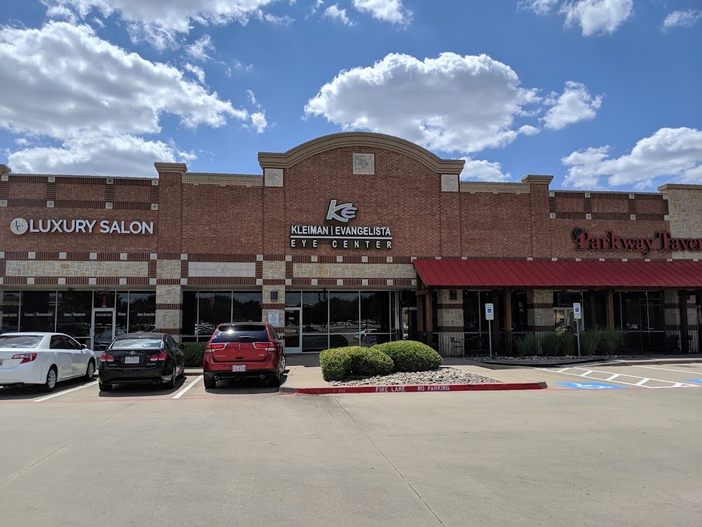Kleiman Evangelista Eye Centers of Texas - Plano | 3645 Dallas Pkwy Suite 545, Plano, TX 75093, USA | Phone: (972) 945-3704 Kleiman Evangelista Eye Centers of Texas - Plano | 3645 Dallas Pkwy Suite 545, Plano, TX 75093, USA | Phone: (972) 945-3704