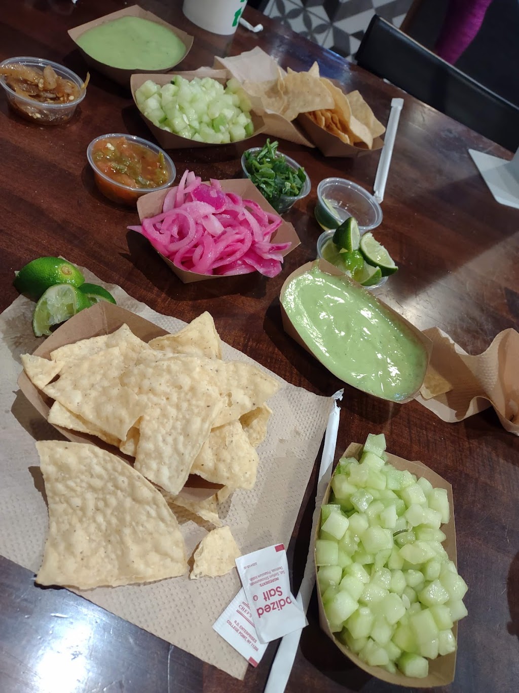 Tacotote | 7083 S Desert Blvd, Canutillo, TX 79835, USA | Phone: (915) 877-9930