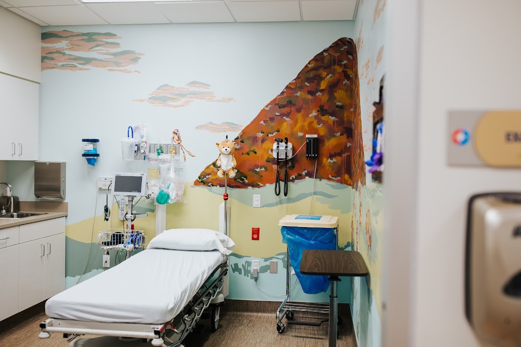 Oklahoma ER & Hospital | 15103 N Pennsylvania Ave, Edmond, OK 73013, USA | Phone: (405) 251-2300