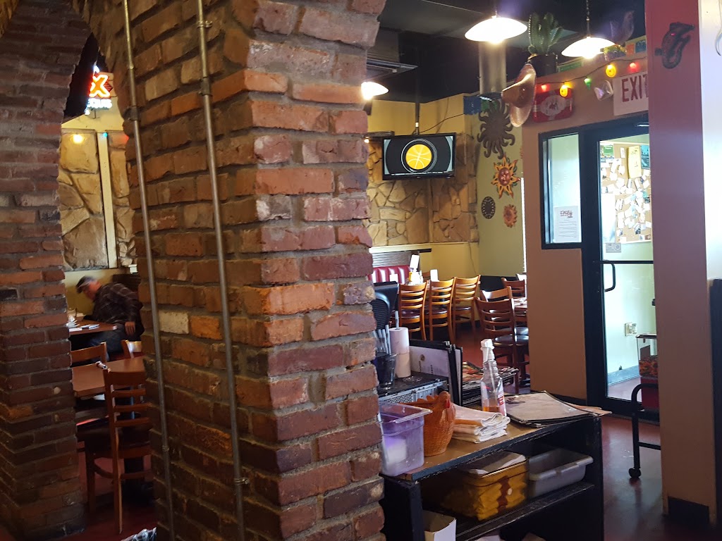 Elsas Mexican Restaurant | 1227 Wilmington Ave, Dayton, OH 45420, USA | Phone: (937) 938-7372