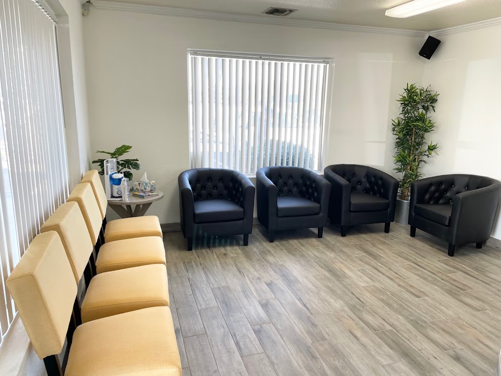 7 Dental | 7102 N 35th Ave #1, Phoenix, AZ 85051, USA | Phone: (602) 777-3777