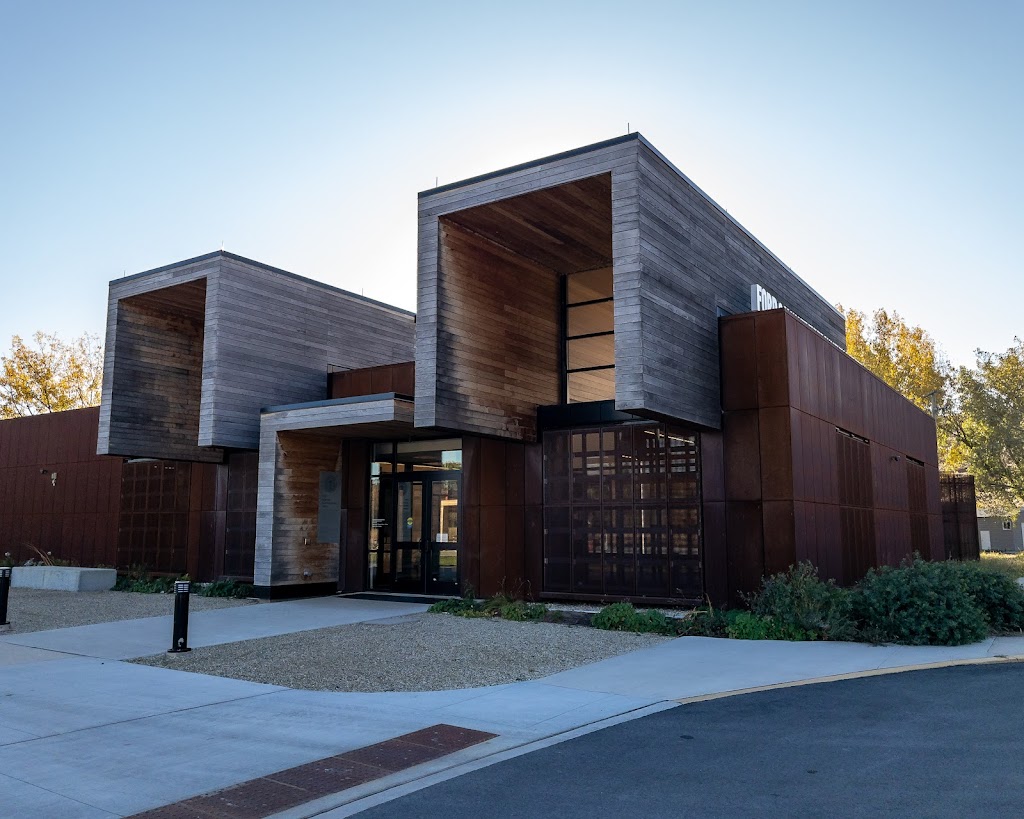 Ford Calumet Environmental Center | 11555 S Stony Is Ave, Chicago, IL 60633, USA | Phone: (312) 590-5993
