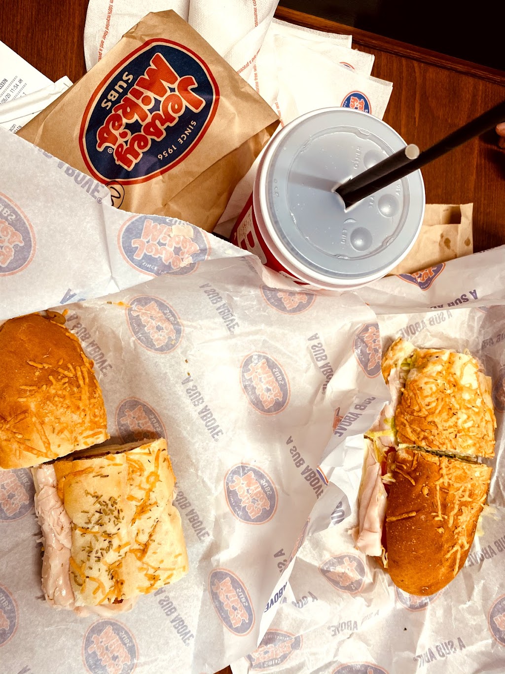 Jersey Mikes Subs | 3310 Daniels Rd Ste. 108, Winter Garden, FL 34787 | Phone: (407) 656-0682