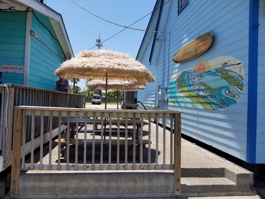 Iries Island Food | 200 W Avenue G, Port Aransas, TX 78373, USA | Phone: (361) 749-2310