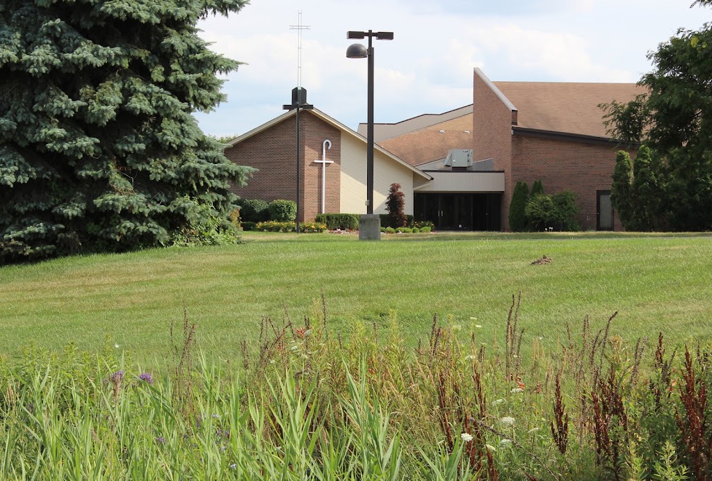 Shepherds Gate Church | 12400 23 Mile Rd, Shelby Township, MI 48315, USA | Phone: (586) 731-4544