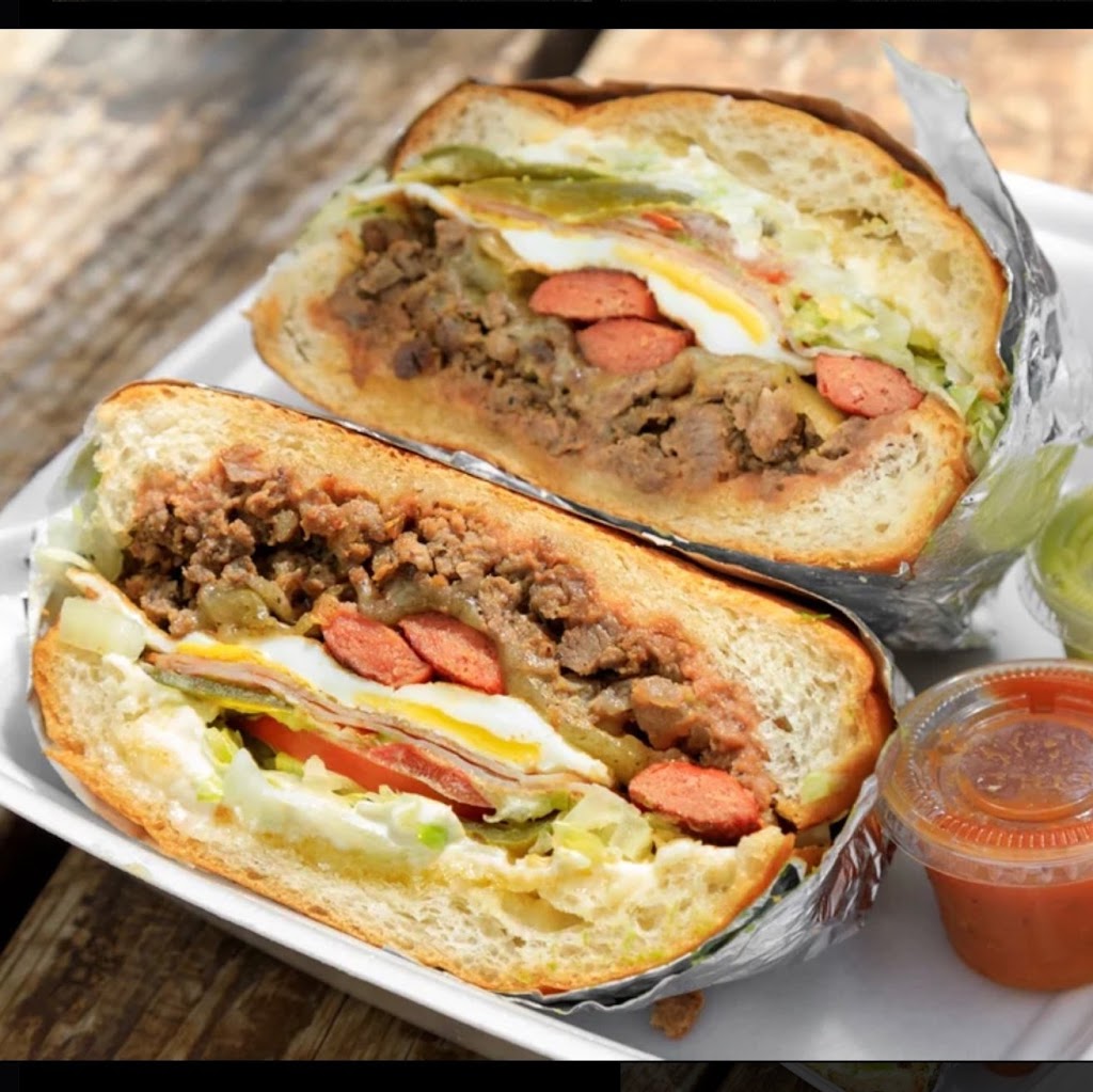 Taqueria 287 | E, 2685 US-287, Midlothian, TX 76065, USA | Phone: (469) 301-2415