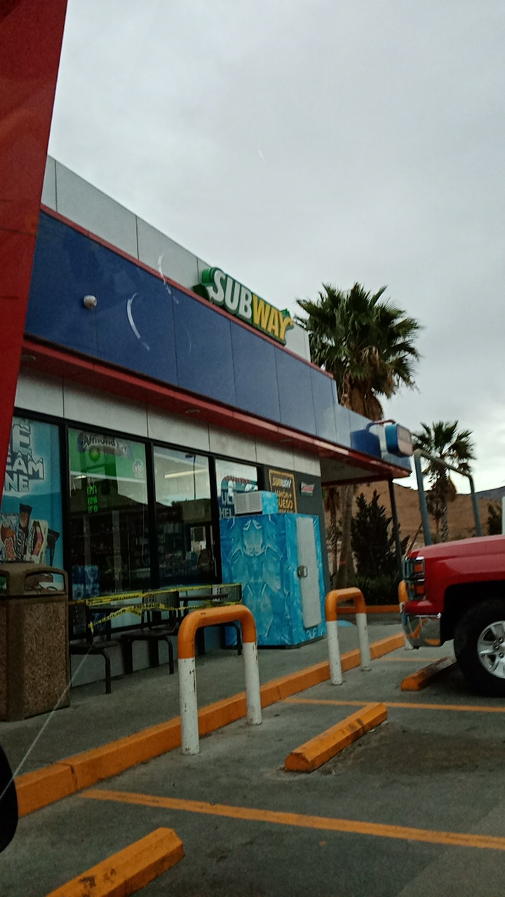 Subway | Tijuana, 22254 San Pedro, Baja California, Mexico | Phone: 665 971 1476