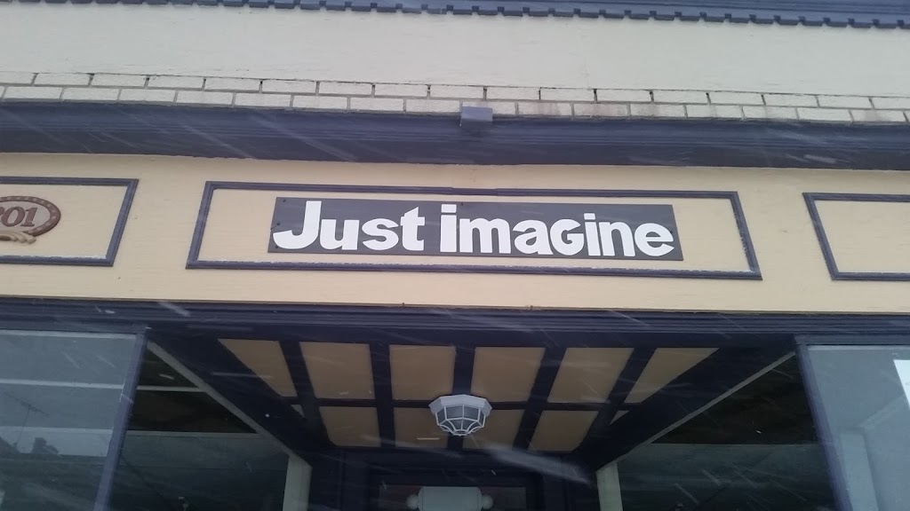 Just Imagine Studio & Shop | 207 Market Ave N, Canton, OH 44702, USA | Phone: (330) 456-3924