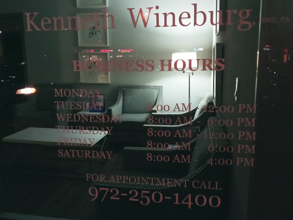 Wineburg Kenneth DDS | 3432 E Hebron Pkwy, Carrollton, TX 75010, USA | Phone: (972) 250-1400