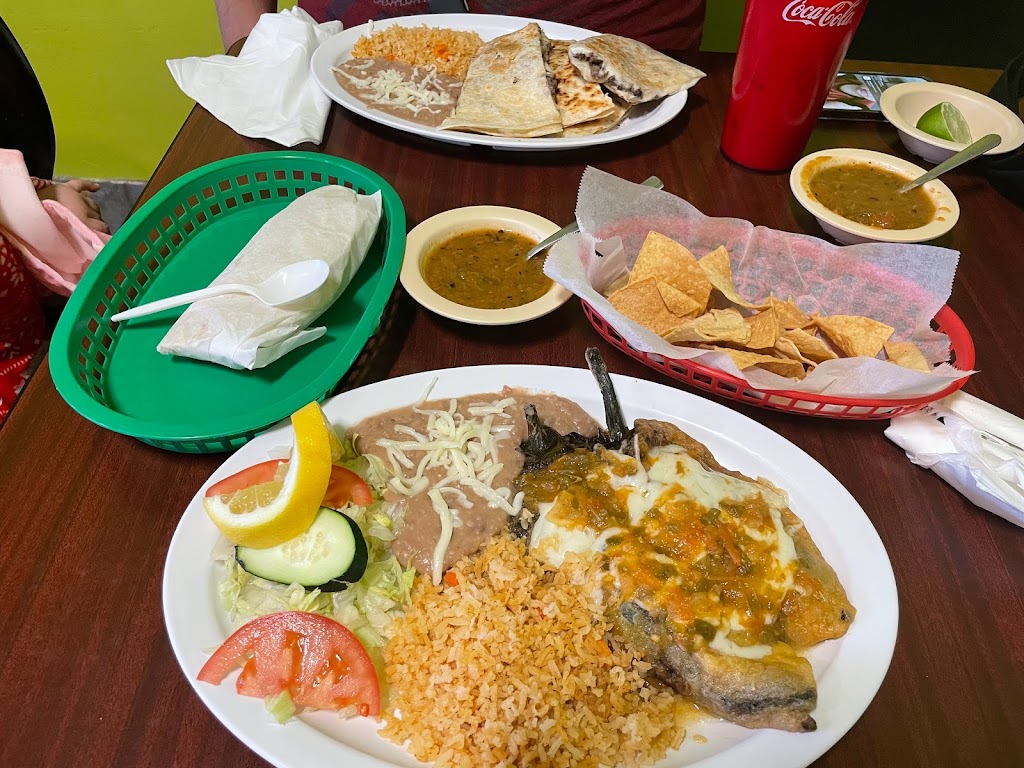 Don Chuys Mexican Grill | 6403 N 59th Ave, Glendale, AZ 85301, USA | Phone: (623) 939-9000