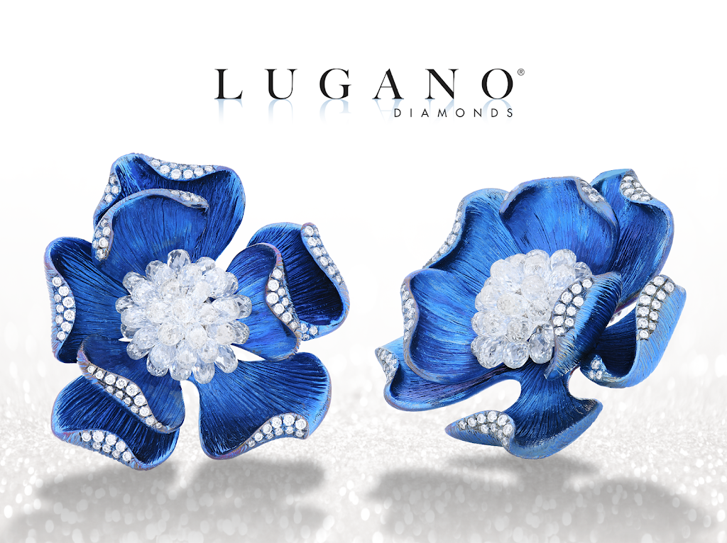 Lugano Diamonds and Jewelry | 545 Newport Center Dr, Newport Beach, CA 92660, USA | Phone: (949) 625-7722