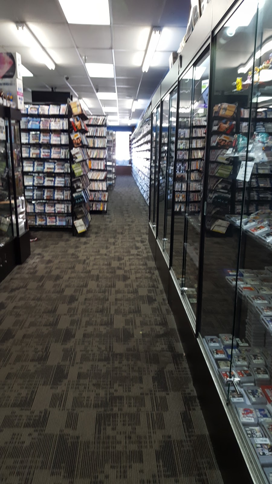 Disc Replay East Indianapolis | 9739 E Washington St, Indianapolis, IN 46229 | Phone: (317) 895-8915