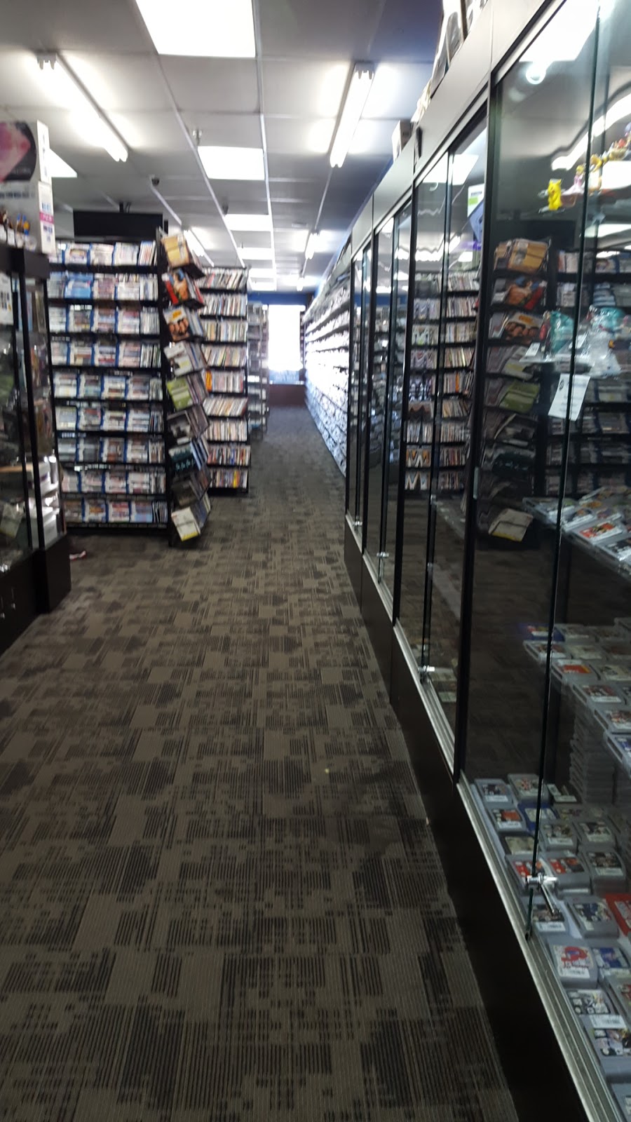 Disc Replay East Indianapolis | 9739 E Washington St, Indianapolis, IN 46229, USA | Phone: (317) 895-8915