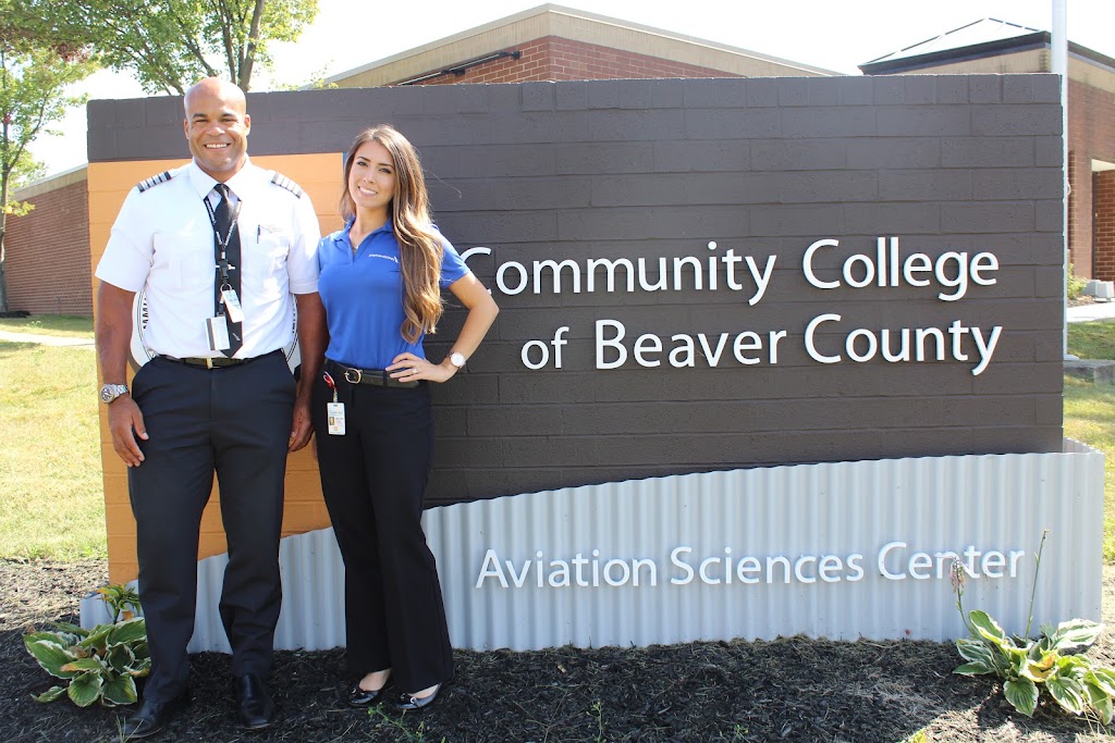 Community College of Beaver County | 1 Campus Dr, Monaca, PA 15061, USA | Phone: (724) 480-2222