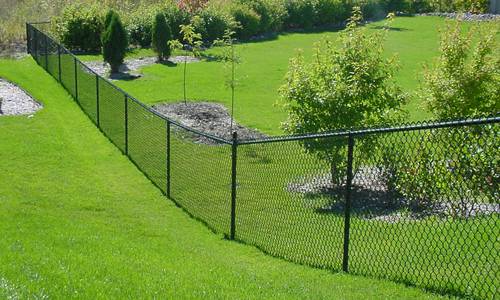 Meridian Fence Supply, Inc | 1563 State Street Rear Building, Schenectady, NY 12304 | Phone: (518) 377-0374