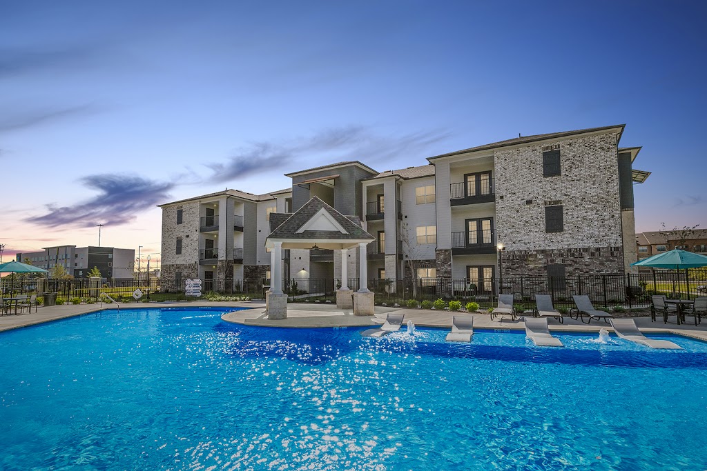 Landmark at Auburn Lakes Apartments | 5755 W Rayford Rd, Spring, TX 77389, USA | Phone: (713) 804-5956