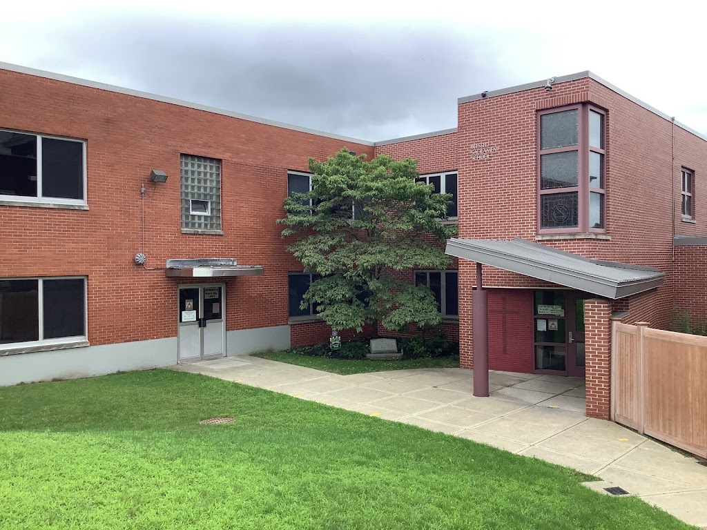 Blessed Sacrament School | 605 Central Ave, Albany, NY 12206, USA | Phone: (518) 438-5854