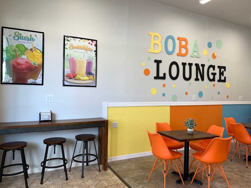 Boba Lounge | 3701 FL-580 # C, Oldsmar, FL 34677, USA | Phone: (813) 426-2227