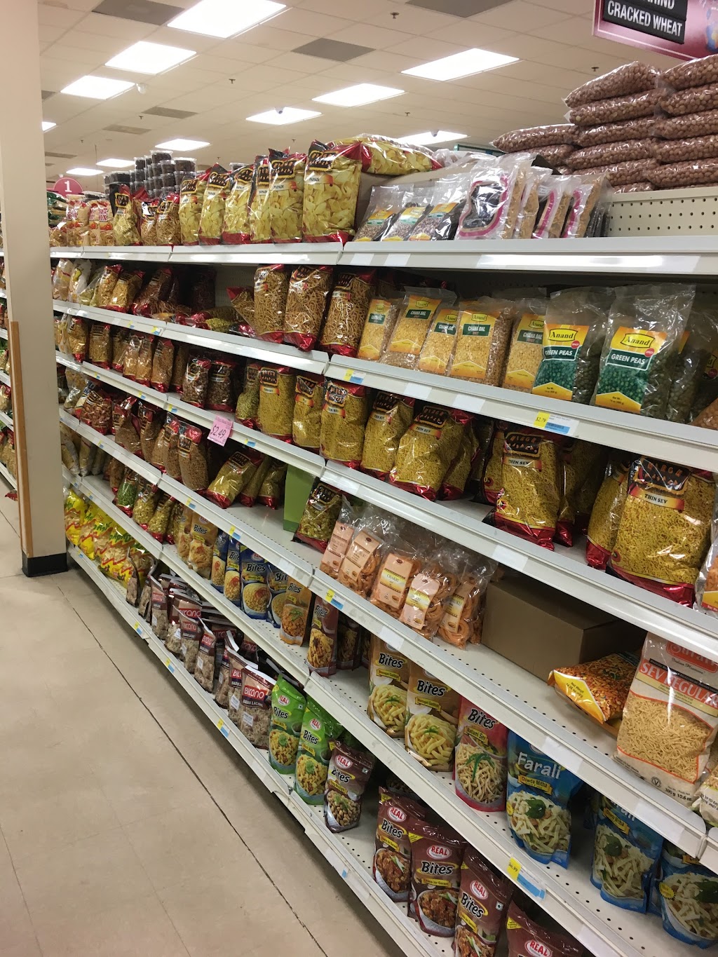 Cherians International Fresh Market | 2255 Callaway Ct, Cumming, GA 30041, USA | Phone: (770) 888-4141